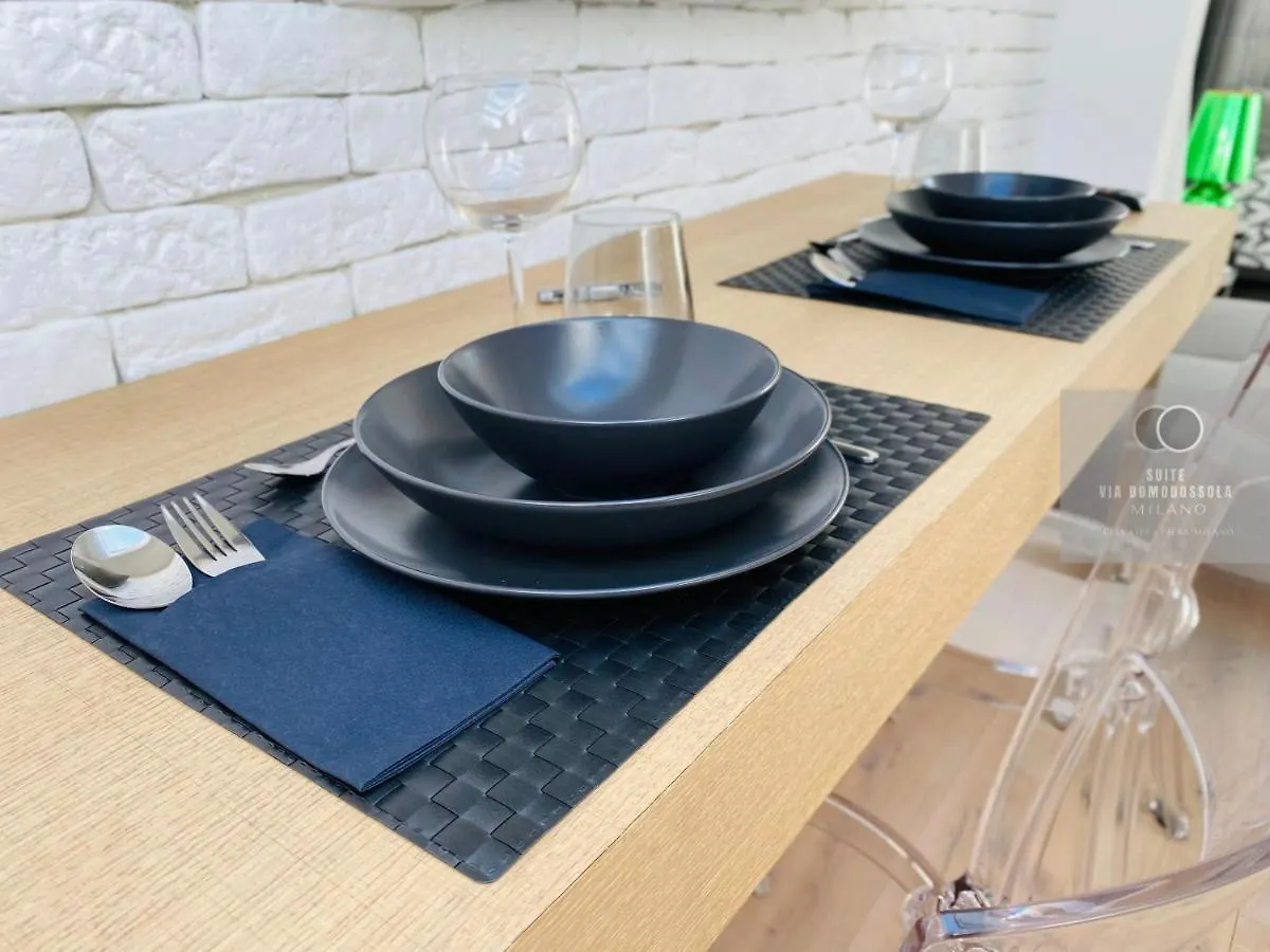 Suite Design Milano Fiera City-Life, Mico Apartment