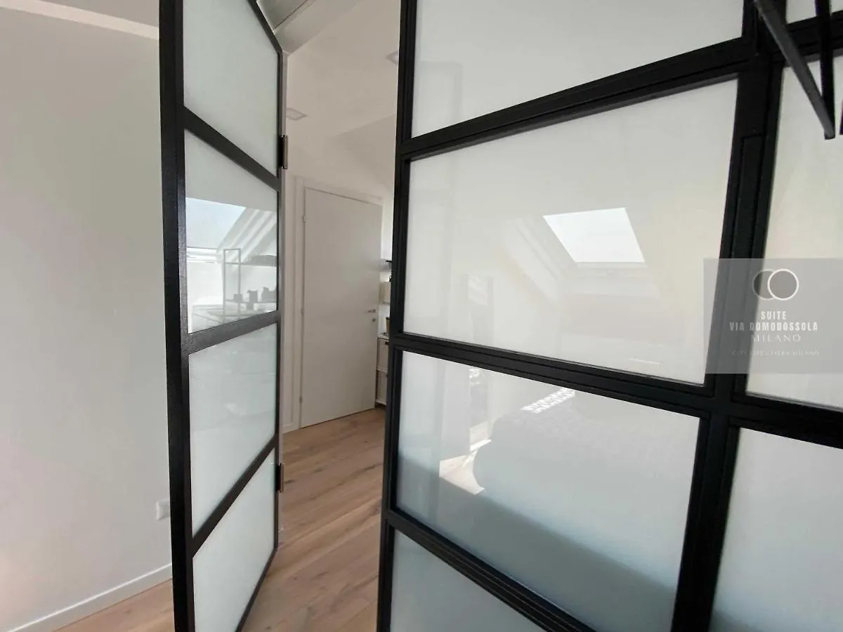 Suite Design Milano Fiera City-Life, Mico Milan